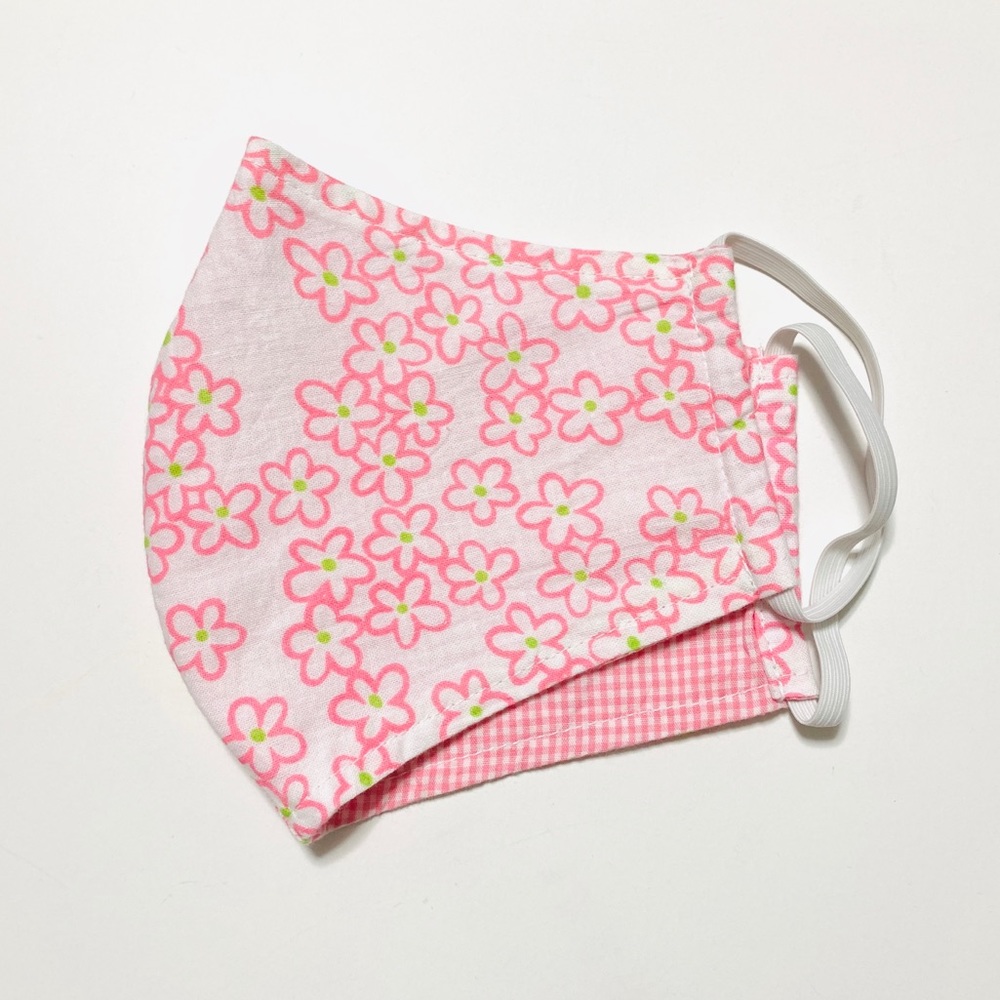 Washable & Reusable Reversible Face Mask - Picture 7 of 10